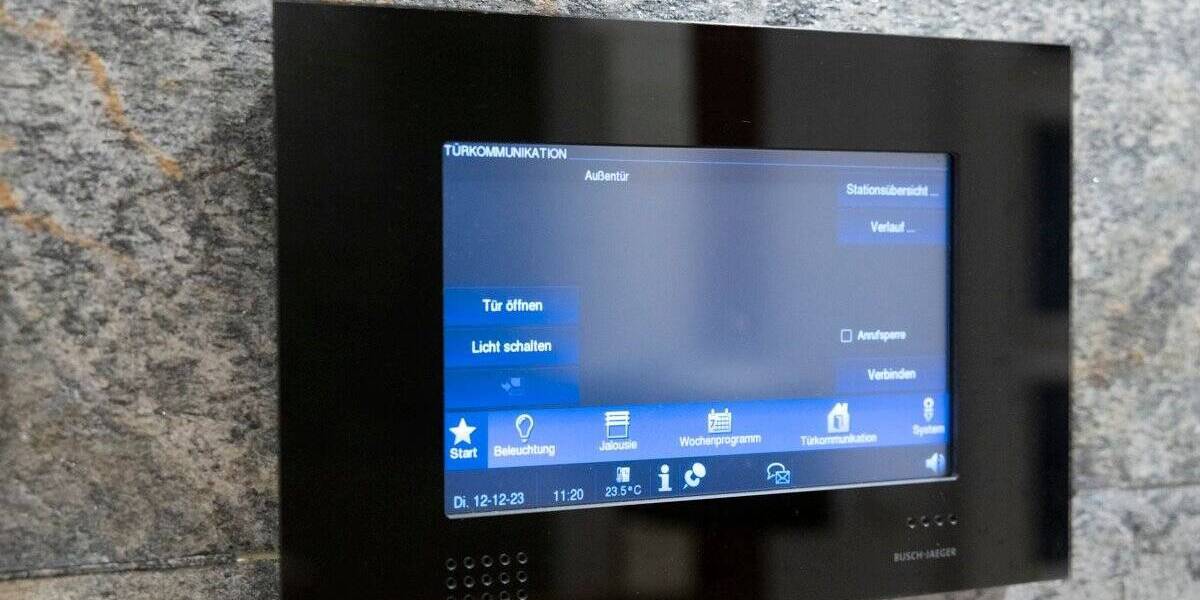 Etagenwohnung Düsseldorf / Stockum Stockum - 3 Zimmer, 157 m&sup2;, 1.490.000&euro; | Angebot:24115491