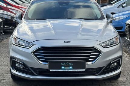 Ford Mondeo 100.000 km 16.950 &euro; Jüchen 41363