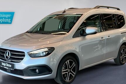 Mercedes-Benz T-Klasse 5.911 km 30.550 &euro; Krefeld 47807