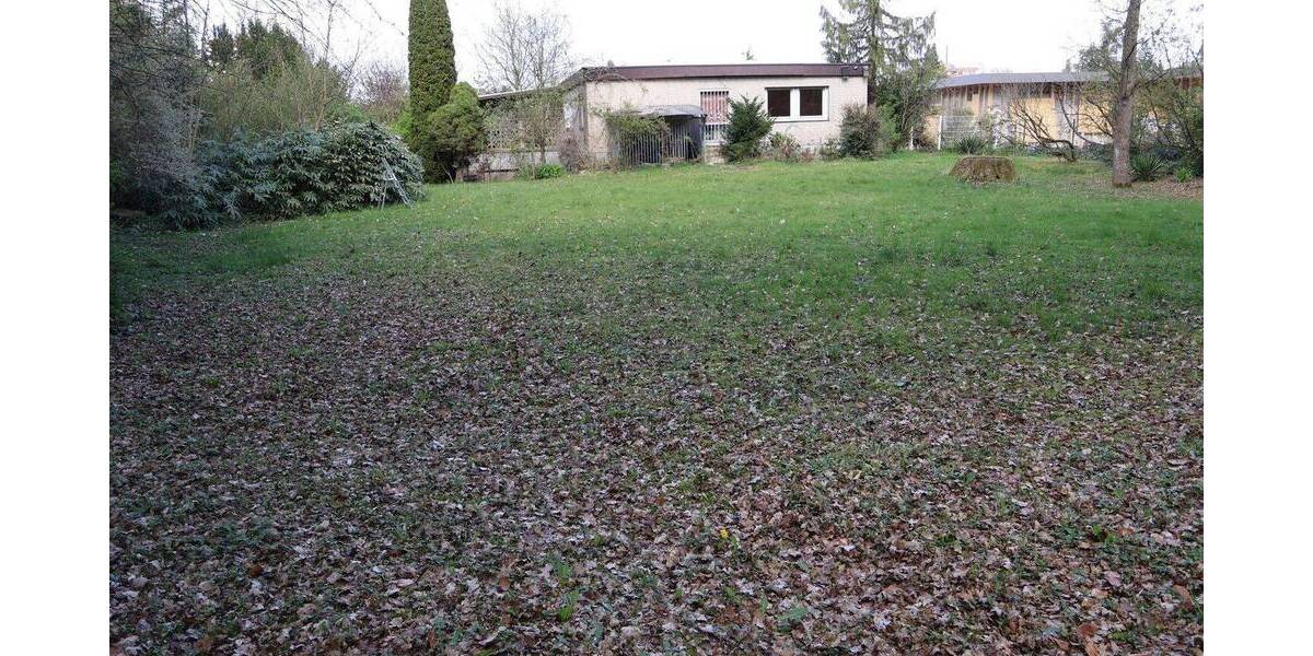 Bungalow Dormagen Hackenbroich - 1 Zimmer, 165 m&sup2;, 720.000&euro; | Angebot:26471006