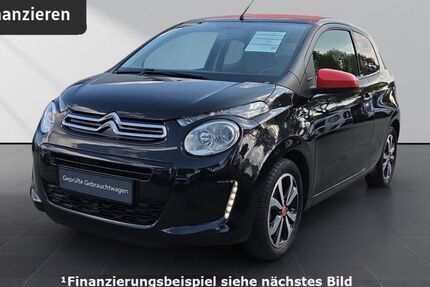 Citroen C1 45.500 km 8.390 &euro; Solingen 42719