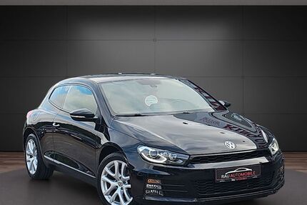 VW Scirocco 115.250 km 11.390 &euro; Viersen 41749