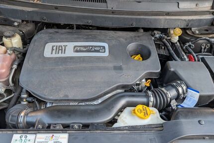 Fiat Freemont 152.000 km 11.500 € Köln 51105