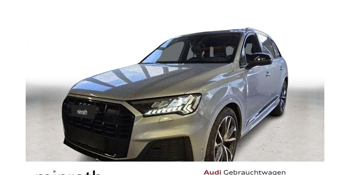 Audi Q7 100.017 km 53.440 &euro; Moers-Hülsdonk 47441