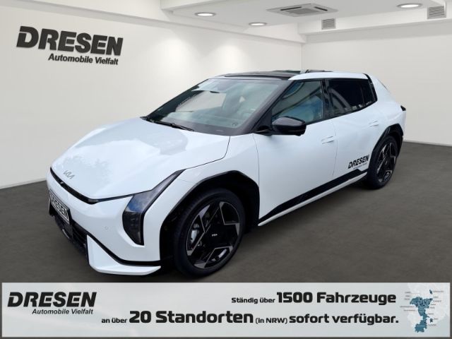Kia EV4 2.950 km 46.980 &euro; Neuss 41464