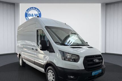 Ford Transit 44.786 km 24.999 &euro; Krefeld 47805