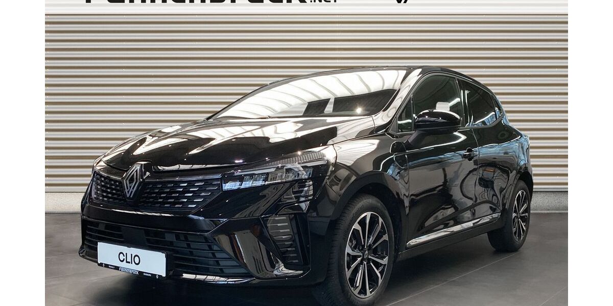 Renault Clio 4.500 km 21.795 &euro; Duisburg 47059