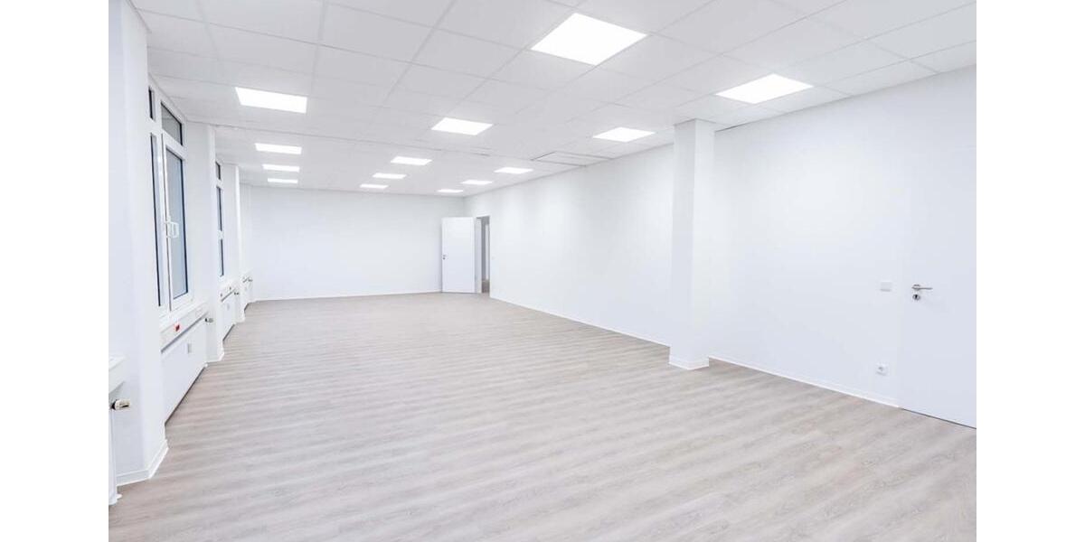 Top Büro 2. OG: Mit Teeküche, flexibler Raumgestaltung & Sicherheitsdienst. zimmer