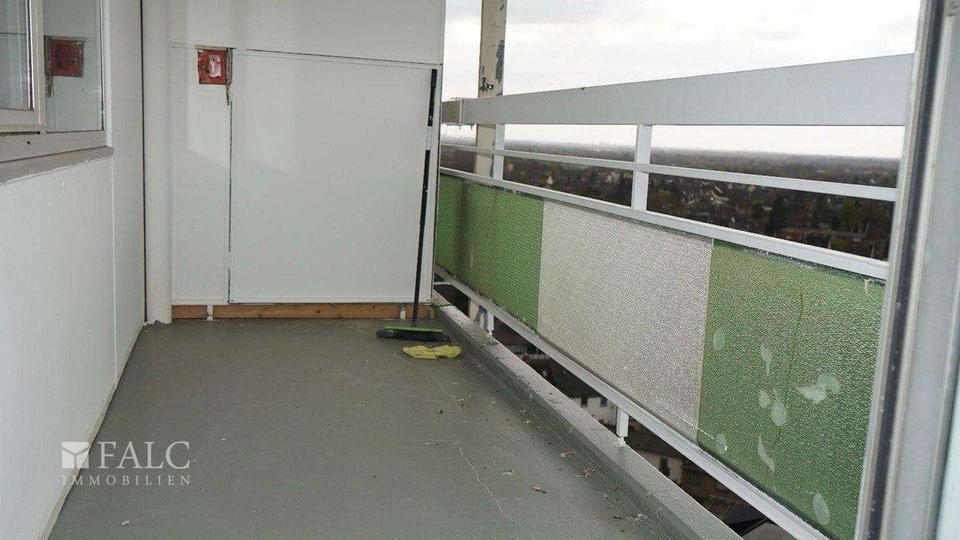 2,5-Zimmer-Wohnung mit Aufzug | 68 m² | Miete im Rahmen der Richtlinien 2 zimmer