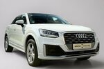 Audi Q2 35 TDI Sport / S Line / KeylessGO / AHK 55.000 km 25.490 € Mönchengladbach 41066