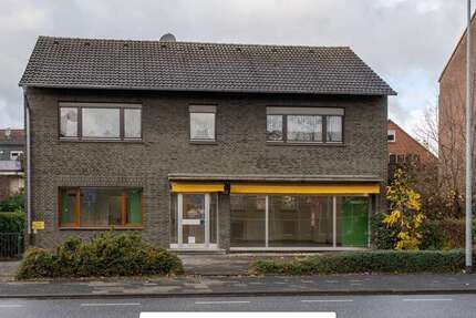 Haus zum Kaufen in Dormagen Nievenheim 619.000 € 154 m² 5 zimmer