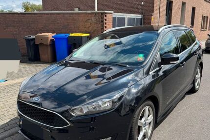 Ford Focus 159.000 km 6.500 &euro; Neuss 41469