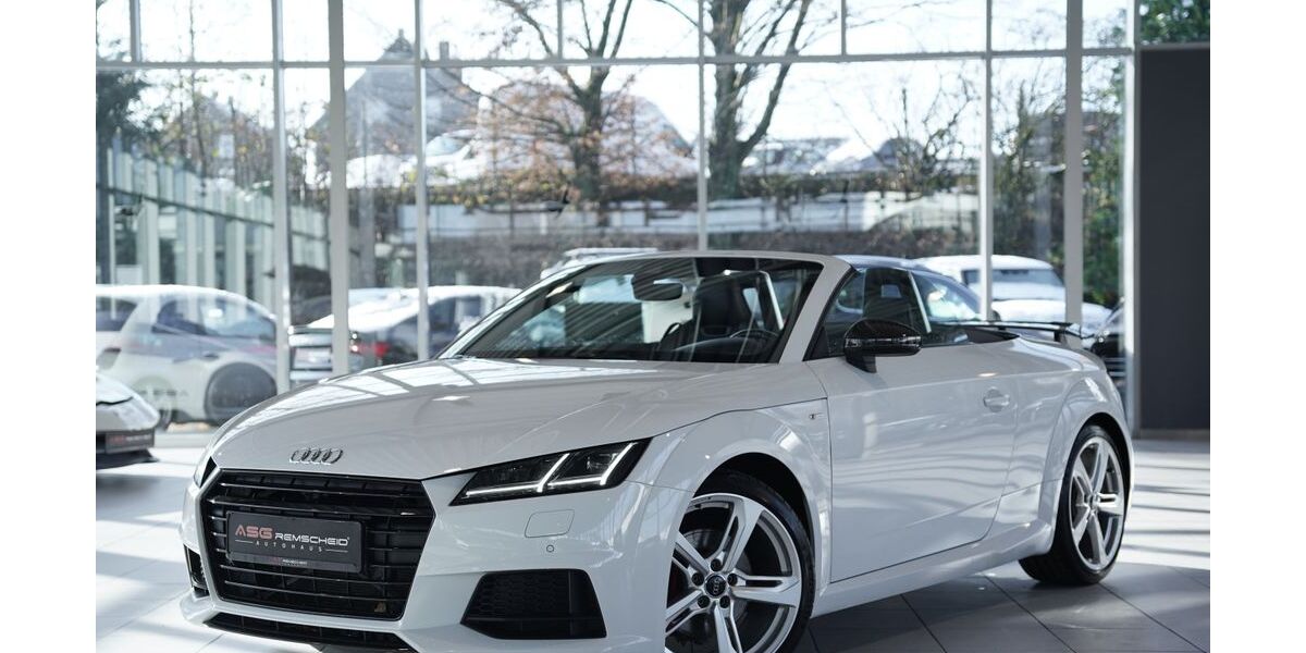 Audi TT 69.900 km 30.800 &euro; Remscheid/NRW 42855