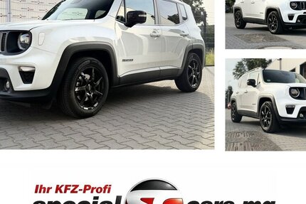 Jeep Renegade Longitude / Mild-Hybrid / FWD 43.000 km 21.500 &euro; Mönchengladbach 41066