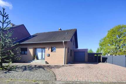 Haus Bedburg - 4 Zimmer, 150 m&sup2;, 549.000&euro; | Angebot:26394527