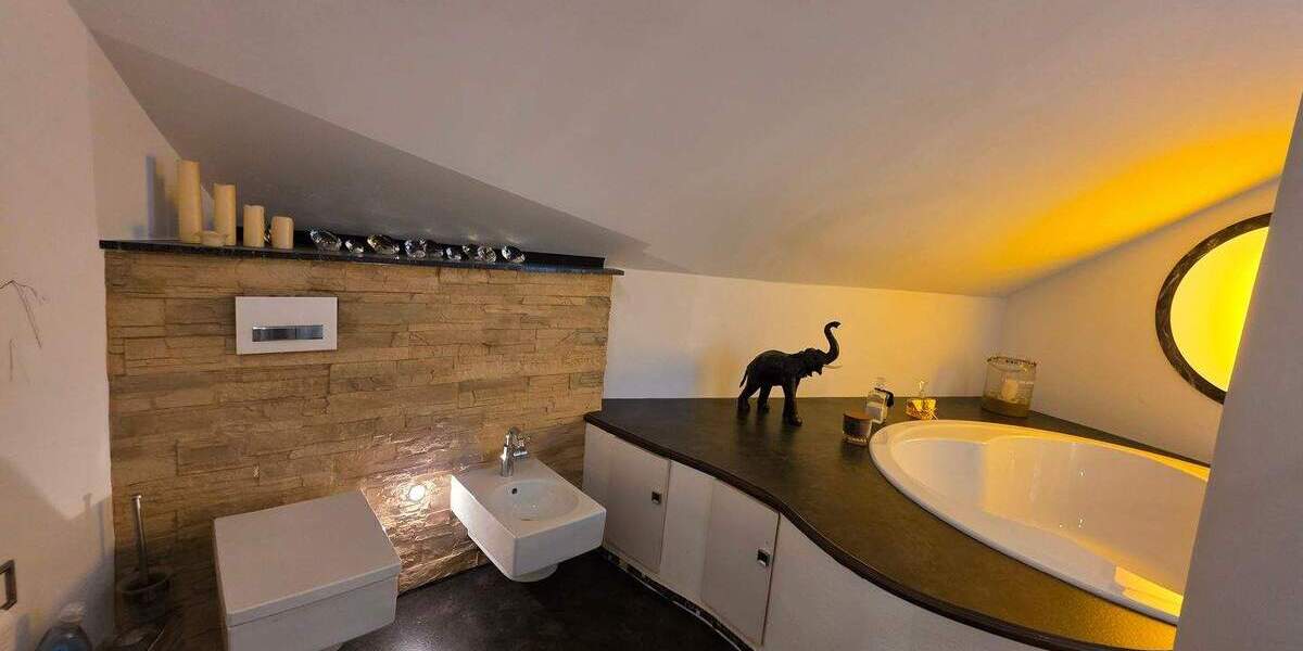 Modernes Haus in Velbert Tönisheide - Wimmersberg 4 zimmer