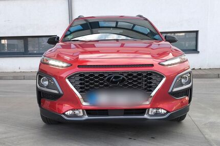 Hyundai KONA 79.000 km 19.500 € Essen 45144