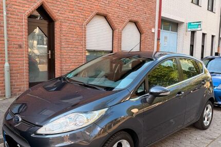 Ford Fiesta 121.000 km 4.699 &euro; Krefeld 47799