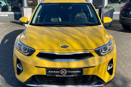 Kia Stonic 102.980 km 11.499 &euro; Viersen 41748