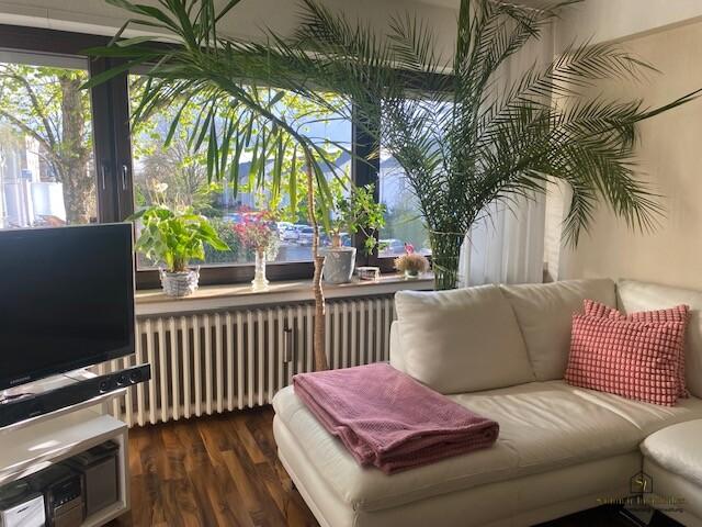 Etagenwohnung Mönchengladbach West - 3 Zimmer, 76 m&sup2;, 980&euro; | Angebot:26164049