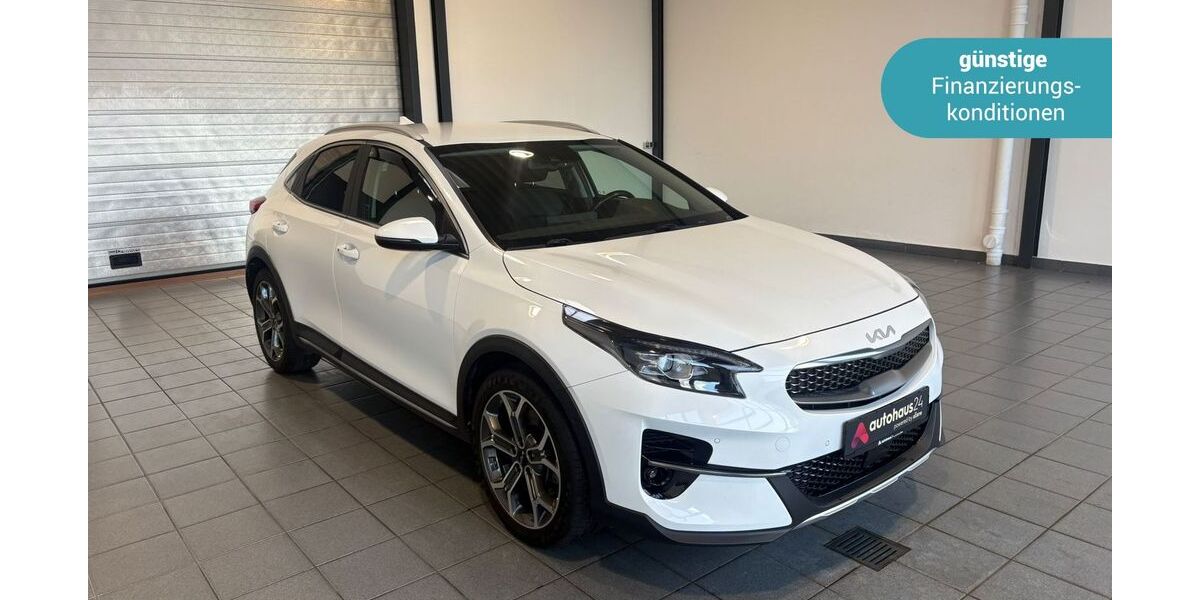 Kia XCeed 35.989 km 23.290 &euro; Wuppertal 42287