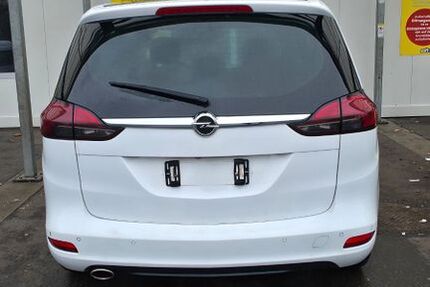 Opel Zafira Tourer 266.000 km 4.450 &euro; düsseldorf 40231