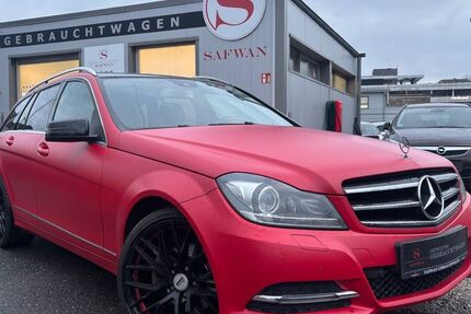 Mercedes-Benz C 250 180.133 km 10.993 &euro; Mönchengladbach 41063