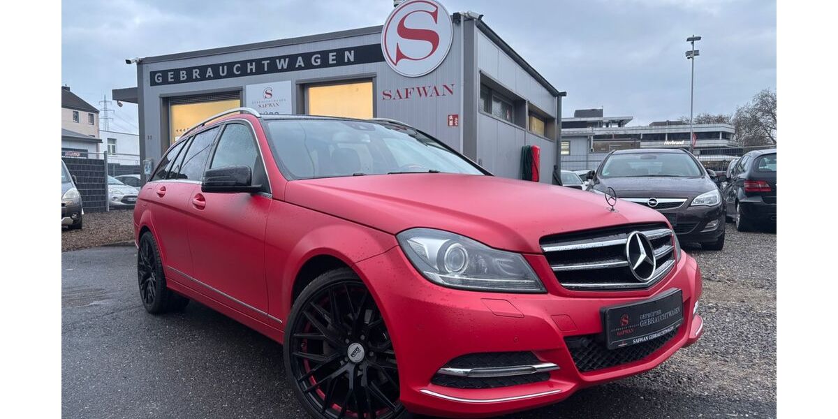 Mercedes-Benz C 250 180.133 km 10.993 &euro; Mönchengladbach 41063