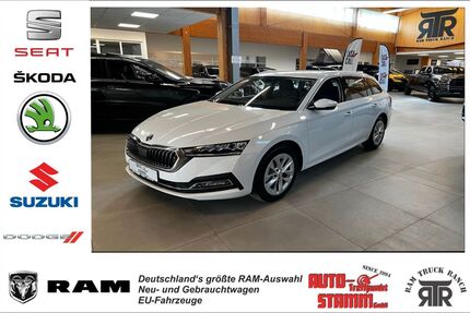 Skoda Octavia 29.950 km 31.950 &euro; Solingen 42659