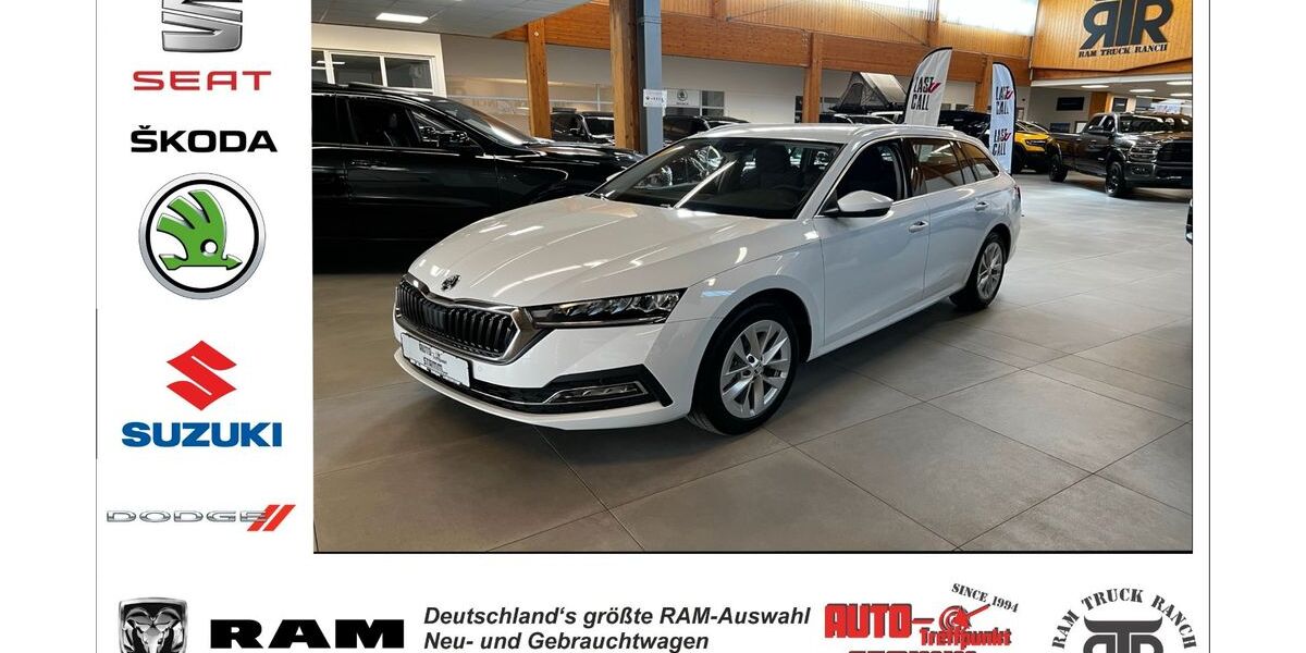 Skoda Octavia 29.950 km 31.950 &euro; Solingen 42659