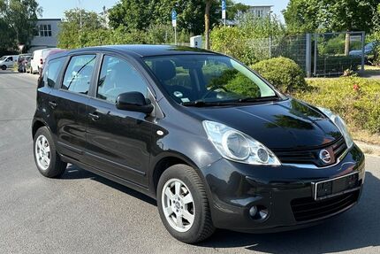 Nissan Note 125.000 km 3.950 &euro; Neuss 41460