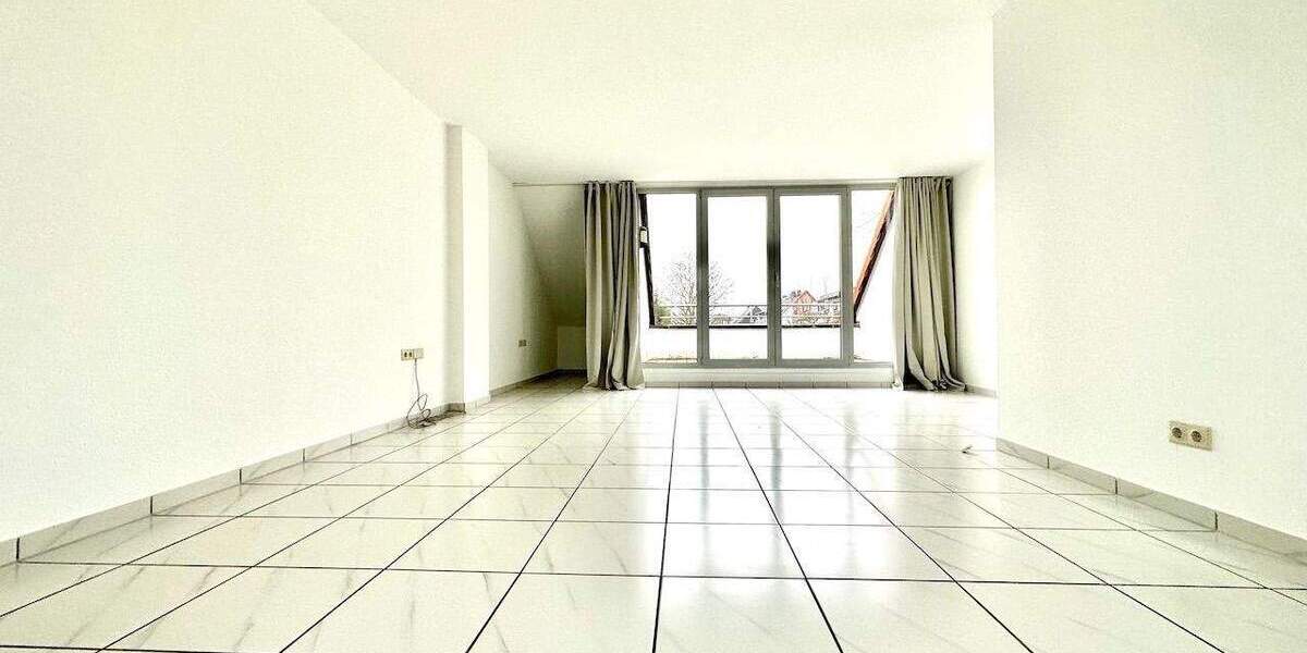 Etagenwohnung Neuss Uedesheim - 3 Zimmer, 94 m&sup2;, 319.000&euro; | Angebot:25736810