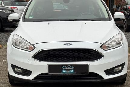 Ford Focus 107.912 km 8.450 &euro; Jüchen 41363