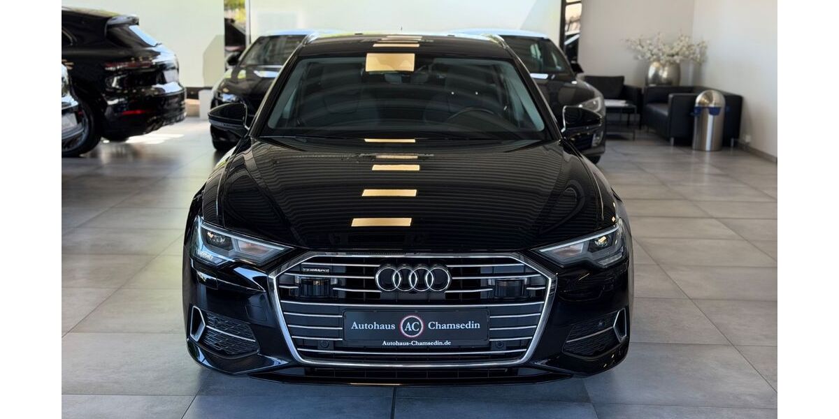 Audi A6 97.021 km 25.999 &euro; Viersen 41748
