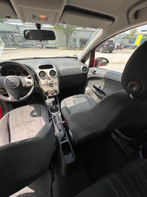 Corsa