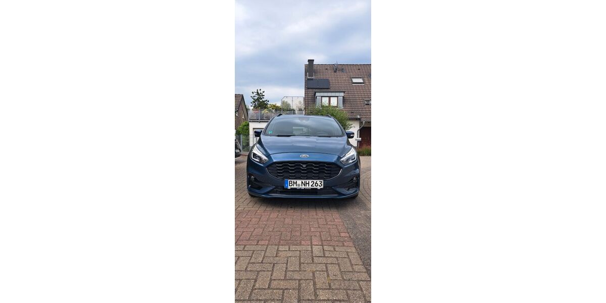 Ford S-Max 90.000 km 22.250 &euro; Pulheim 50259