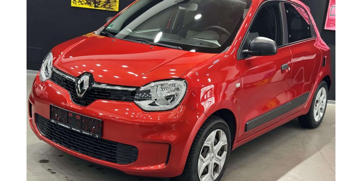 Renault Twingo 69.000 km 7.950 &euro; Pulheim 50259