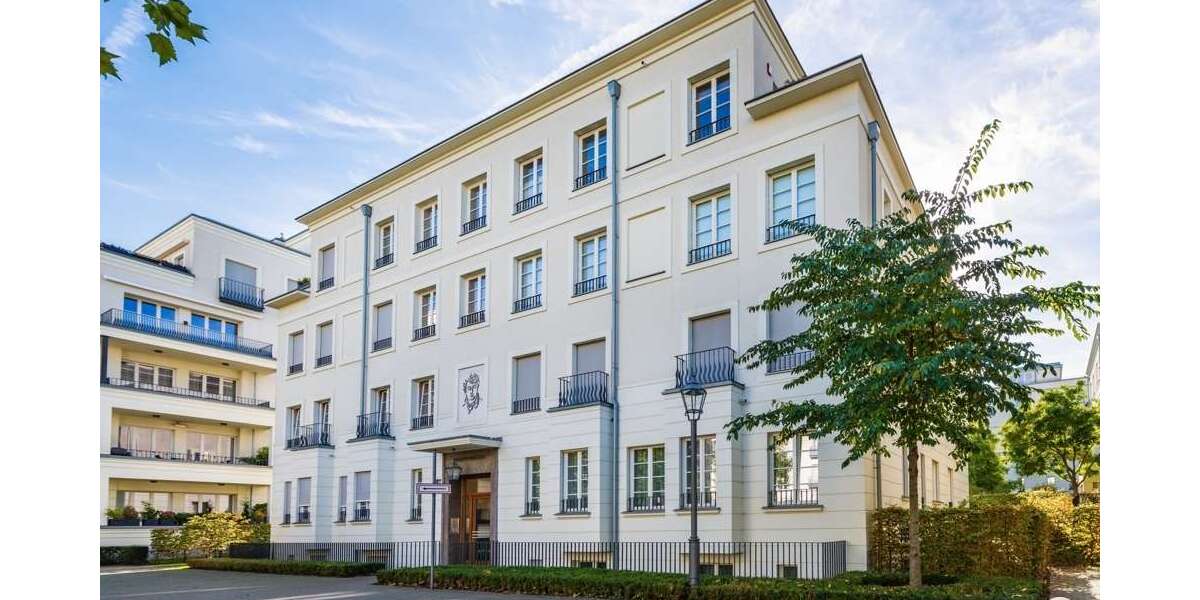 Wohnung zum Kaufen in Düsseldorf 890.000 € 116.97 m² 3 zimmer
