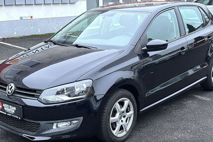 VW Polo 162.466 km 3.990 &euro; Düsseldorf 40591