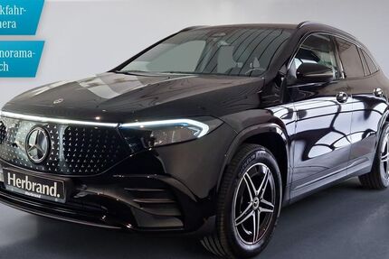 Mercedes-Benz EQA 6.845 km 43.290 &euro; Mönchengladbach 41063