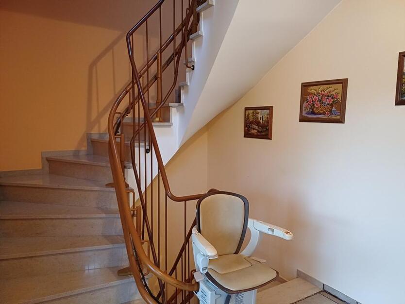 Reihenendhaus, Düsseldorf Hellerhof Ost
