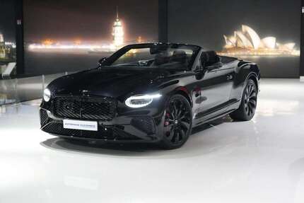 Bentley Continental GTC 1.961 km 299.980 &euro; Dormagen 41541