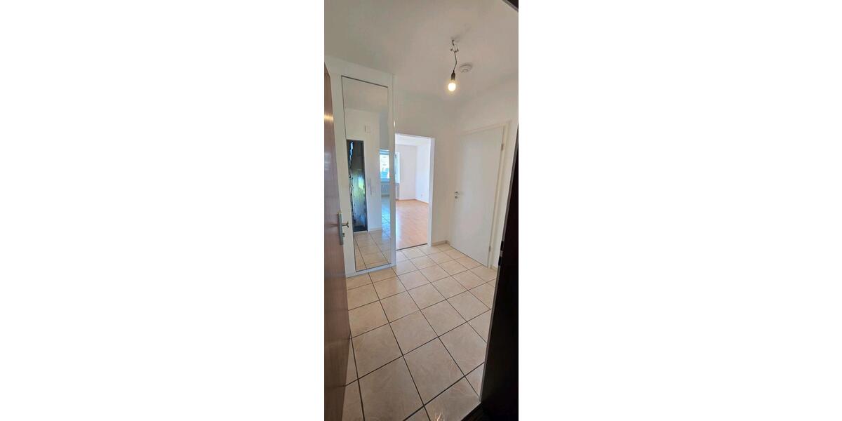 Erdgeschoßwohnung Monheim am Rhein - 1 Zimmer, 44 m&sup2;, 159.000&euro; | Angebot:26366261