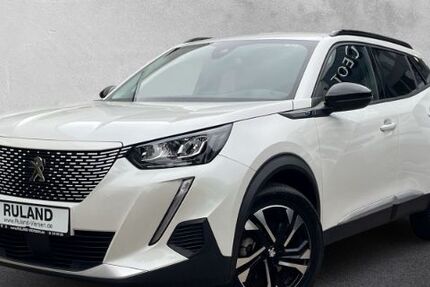 Peugeot 2008 22.575 km 21.290 &euro; Viersen 41748
