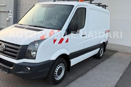 VW Crafter 149.000 km 15.458 € Mönchengladbach 41066