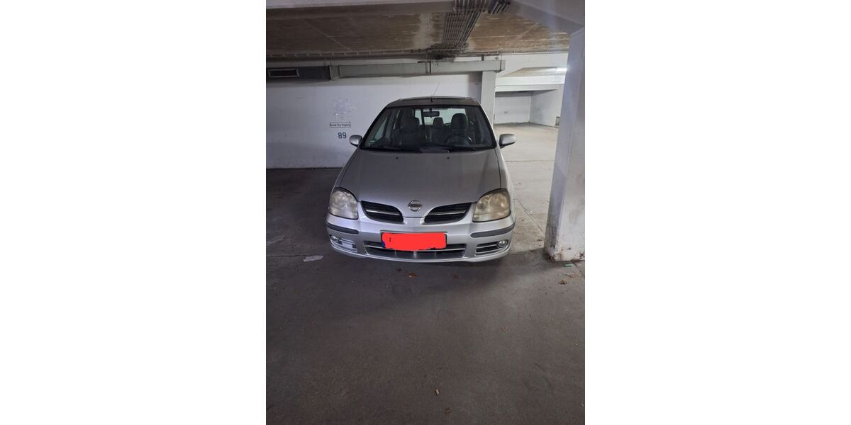 Nissan Almera Tino 178.935 km 1.250 &euro; Erkrath 40699