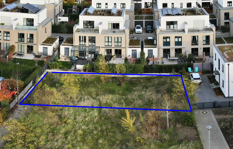 Grundstück zu verkaufen in Mönchengladbach 447.000 € 464 m² zimmer