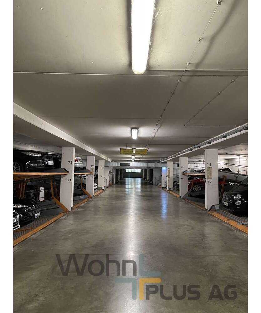 Garage zu verkaufen in Düsseldorf 12.900 €