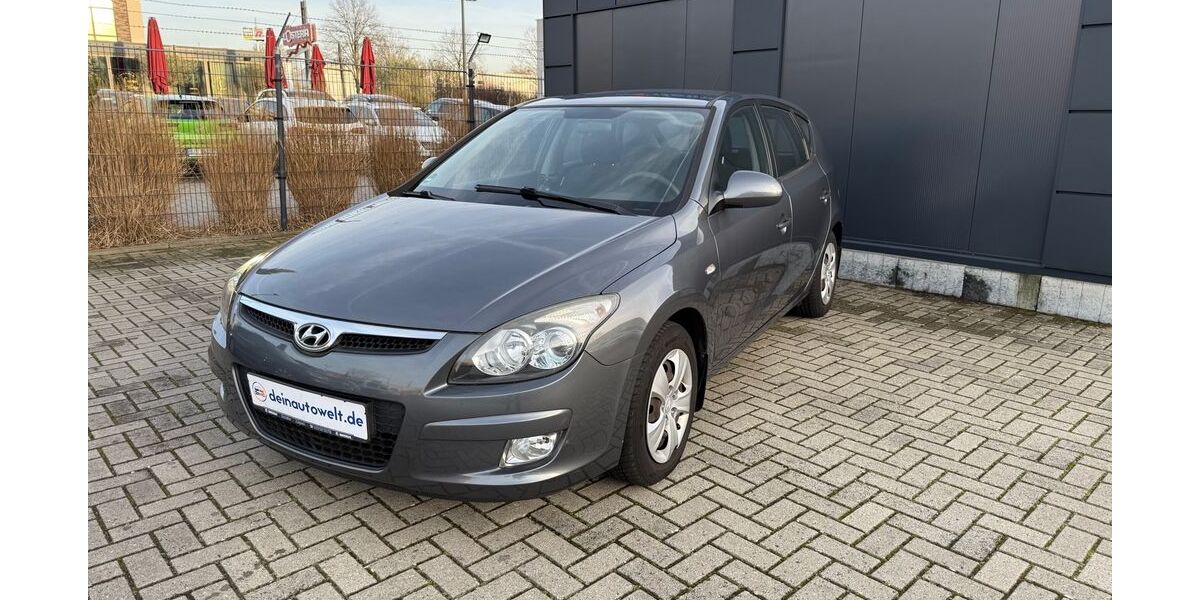 Hyundai i30 139.000 km 3.900 &euro; Dormagen 41540