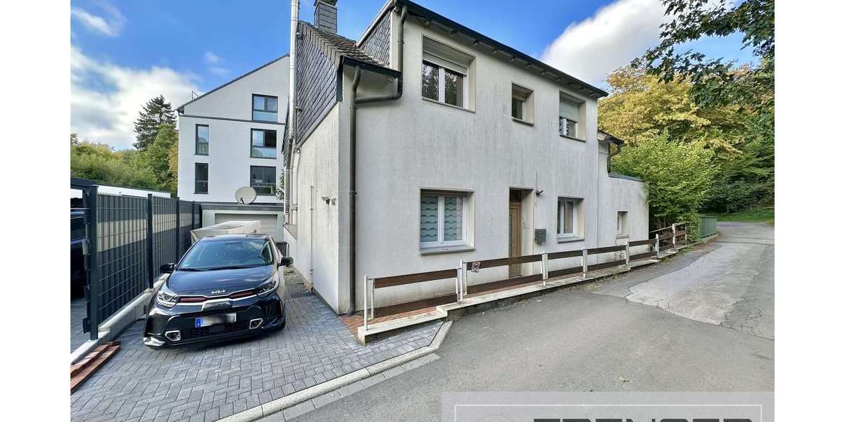 Haus zum Kaufen in Nordrhein-Westfalen - Velbert 349.000 € 113 m² 4.5 zimmer